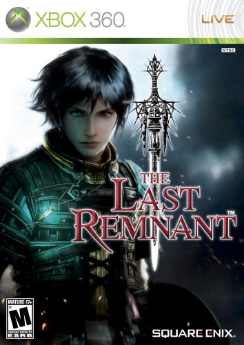 Last Remnant XBOX 360