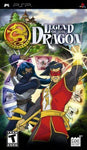 Legend of the Dragon Playstation Portable