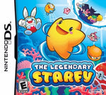 Legendary Starfy Nintendo DS