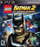 LEGO Batman 2: DC Super Heroes Playstation 3