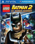 LEGO Batman 2: DC Super Heroes Playstation Vita