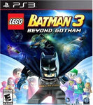 LEGO Batman 3: Beyond Gotham Playstation 3