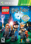 LEGO Harry Potter: Years 1-4 XBOX 360