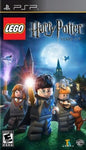LEGO Harry Potter: Years 1-4 Playstation Portable