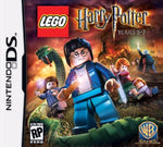 LEGO Harry Potter: Years 5-7 Nintendo DS