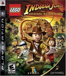LEGO Indiana Jones: The Original Adventures Playstation 3