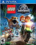 LEGO Jurassic World Playstation Vita