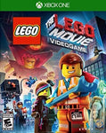 LEGO Movie: The Videogame XBOX One