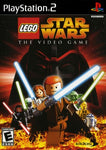 LEGO Star Wars: The Video Game Playstation 2