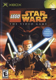 LEGO Star Wars: The Video Game XBOX