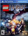 LEGO The Hobbit Playstation Vita