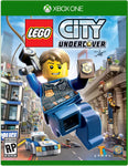 LEGO City Undercover XBOX One