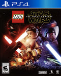LEGO Star Wars: The Force Awakens Playstation 4