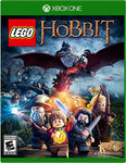 LEGO The Hobbit XBOX One