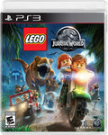 LEGO Jurassic World Playstation 3