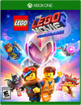 Lego Movie 2: The Video Game XBOX One