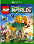 LEGO Worlds XBOX One