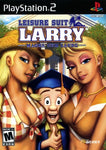 Leisure Suit Larry: Magna Cum Laude Playstation 2