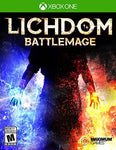 Lichdom: Battlemage XBOX One