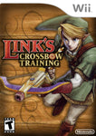 Links Crossbow Training Nintendo Wii