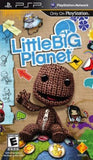 Little Big Planet Playstation Portable