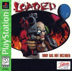Loaded Playstation