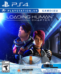 Loading Human: Chapter 1 Playstation 4; Playstation VR