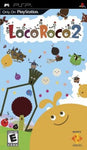 LocoRoco 2 Playstation Portable