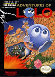 LoLo Nintendo Entertainment System