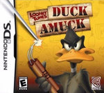 Looney Tunes: Duck Amuck Nintendo DS