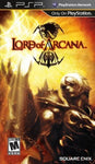 Lord of Arcana Playstation Portable