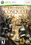 Lord of the Rings: Conquest XBOX 360