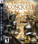 Lord of the Rings: Conquest Playstation 3