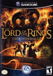 Lord of the Rings: The Third Age Nintendo GameCube