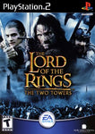 Lord of the Rings: The Two Towers Playstation 2