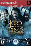 Lord of the Rings: The Two Towers Playstation 2