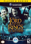 Lord of the Rings: The Two Towers Nintendo GameCube