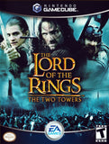 Lord of the Rings: The Two Towers Nintendo GameCube