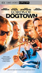 Lords of Dogtown UMD Video Playstation Portable