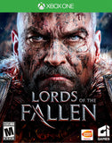 Lords of the Fallen XBOX One