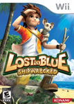 Lost in Blue: Shipwrecked Nintendo Wii