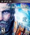Lost Planet 3 Playstation 3