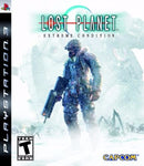 Lost Planet: Extreme Condition Playstation 3