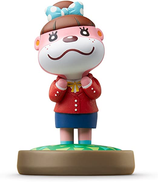 Lottie Amiibo