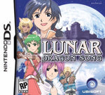Lunar: Dragon Song Nintendo DS