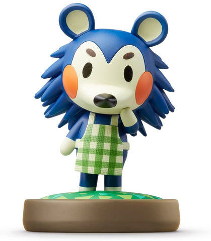 Mabel Amiibo