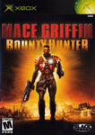Mace Griffin Bounty Hunter  XBOX