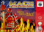 Mace: The Dark Age Nintendo 64