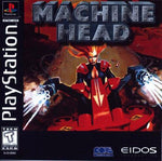 Machine Head Playstation