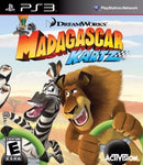 Madagascar Kartz Playstation 3